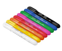 JOVI Twist Face Paint Stick Set, Display of 30 — image 11