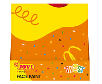 JOVI Twist Face Paint Stick Set, Display of 30 — image 17