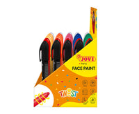 JOVI Twist Face Paint Stick Set, Display of 30 — image 18