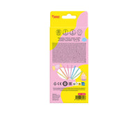 JOVI Washable Fine Pastel Markers 3 mm / set of 8 pcs