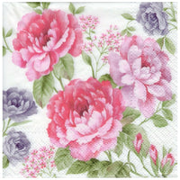 Julietta Decoupage Napkins - 1 pc