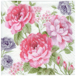 Julietta Decoupage Napkins - 1 pc