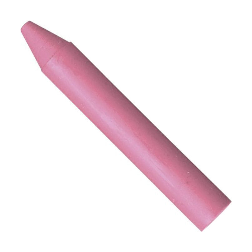 Jumbo Wax Crayon JOVI Jovicolor 12 mm – Various Shades – pink