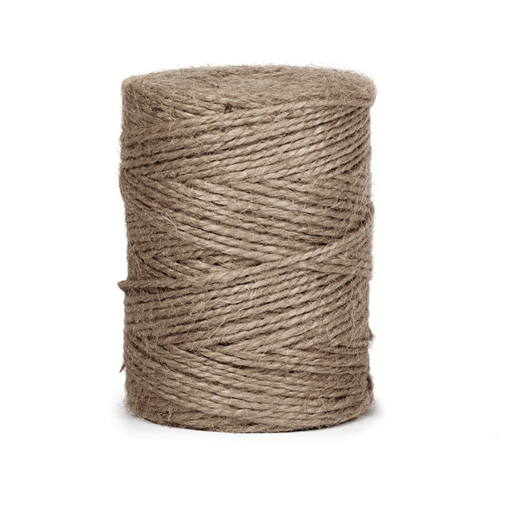 Jute Twine 4 mm / 1000 g
