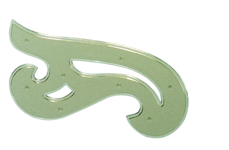 K13 Curve Ruler