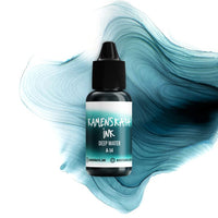 Kamenskaya A-line Alcohol Ink 15 ml | various shades — image 15