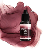 Kamenskaya A-line Alcohol Ink 15 ml | various shades — image 17