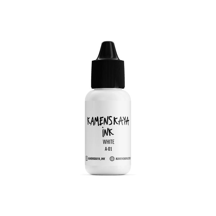 Kamenskaya A-line Alcohol Ink 15 ml | various shades — image 3
