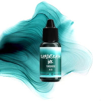 Kamenskaya A-line Alcohol Ink 15 ml | various shades | ARTMiE