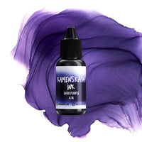 Kamenskaya A-line Alcohol Ink 15 ml | various shades | ARTMiE