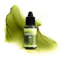 Kamenskaya A-line Alcohol Ink 15 ml | various shades | ARTMiE