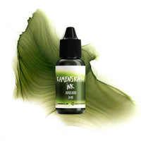 Kamenskaya A-line Alcohol Ink 15 ml | various shades — image 5