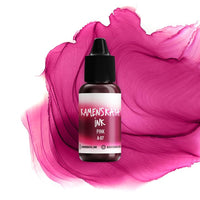 Kamenskaya A-line Alcohol Ink 15 ml | various shades — image 9