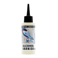 Kamenskaya Alcohol Varnish for Ink | various volumes — image 2