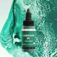 Kamenskaya Delaminating Alcohol Ink 30 ml | various shades — image 10
