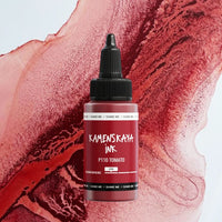 Kamenskaya Delaminating Alcohol Ink 30 ml | various shades — image 12