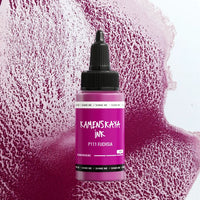 Kamenskaya Delaminating Alcohol Ink 30 ml | various shades — image 13