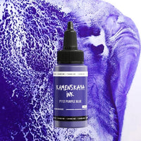Kamenskaya Delaminating Alcohol Ink 30 ml | various shades — image 14