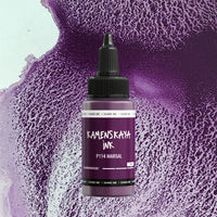 Kamenskaya Delaminating Alcohol Ink 30 ml | various shades — image 16