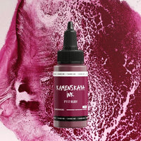 Kamenskaya Delaminating Alcohol Ink 30 ml | various shades — image 19