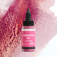Kamenskaya Delaminating Alcohol Ink 30 ml | various shades — image 20