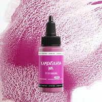Kamenskaya Delaminating Alcohol Ink 30 ml | various shades | ARTMiE