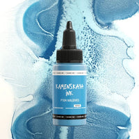 Kamenskaya Delaminating Alcohol Ink 30 ml | various shades — image 6