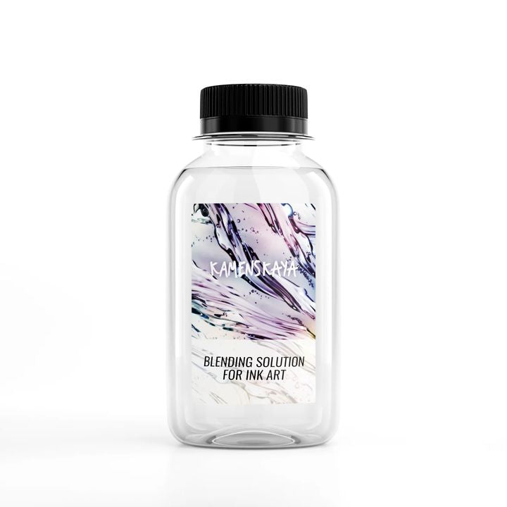 Kamenskaya Ink Mixing Solution | various volumes — image 3