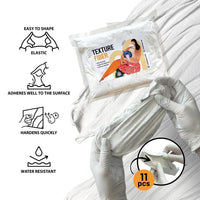 Kamenskaya Modeling Fabric Set of 11 — image 4