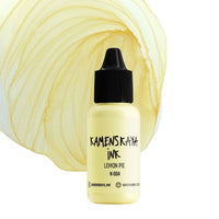 Kamenskaya Nude Pastel Alcohol Ink 15 ml | various shades — image 1