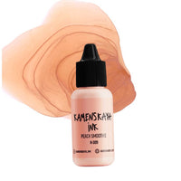 Kamenskaya Nude Pastel Alcohol Ink 15 ml | various shades — image 11