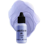 Kamenskaya Nude Pastel Alcohol Ink 15 ml | various shades — image 8