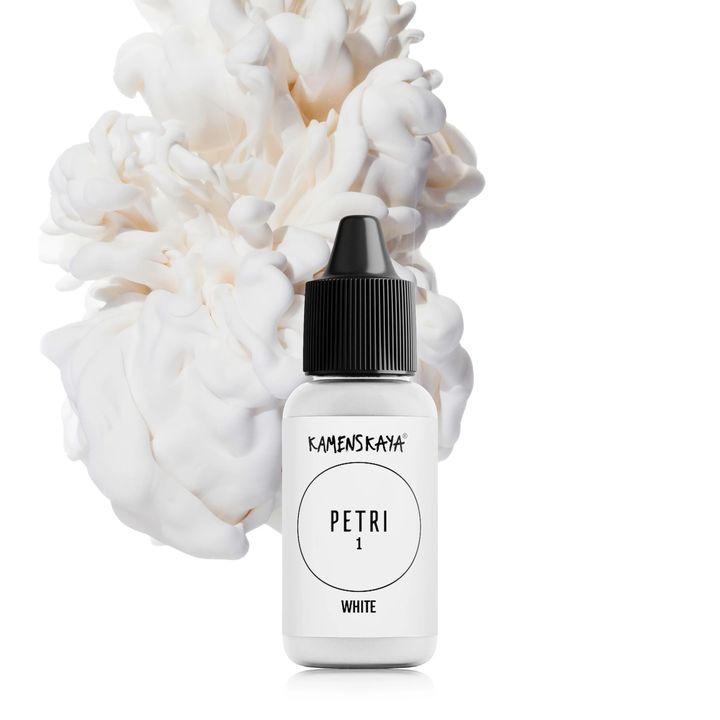 Kamenskaya Petri Resin Inks 15 ml | Various Shades — image 10