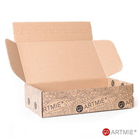 Картонена кутия с печат ARTMIE 10 бр. — изображение 5