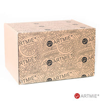 Картонена кутия с печат ARTMIE 10 бр. — изображение 6