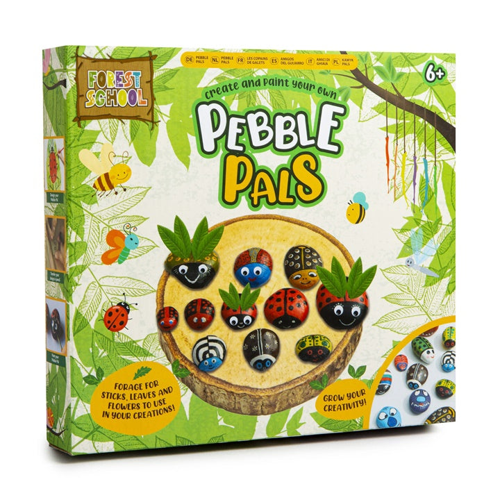 Kids' Craft Set
