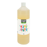 Kids Liquid Glue Creall Transparent – 1000 ml