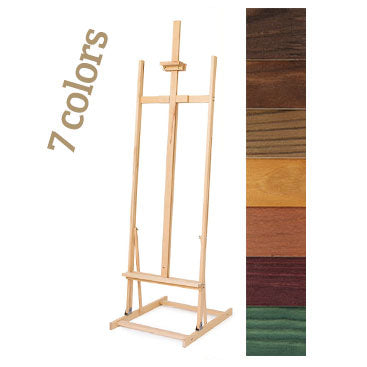 KING Studio Easel