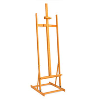 KING Studio Easel – ocherish