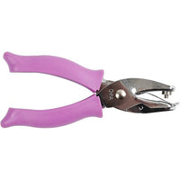 Клещи за пробиване FISKARS - средни кръгове — изображение 1