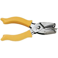 Клещи за пробиване FISKARS - Цвете — изображение 1