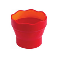Klik Water Cup, Red