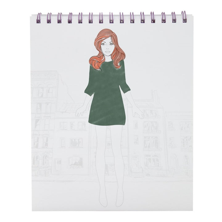 Книга за моден дизайн — изображение 6