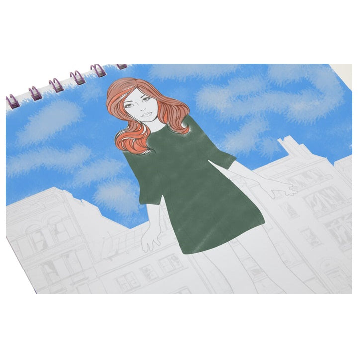 Книга за моден дизайн — изображение 7