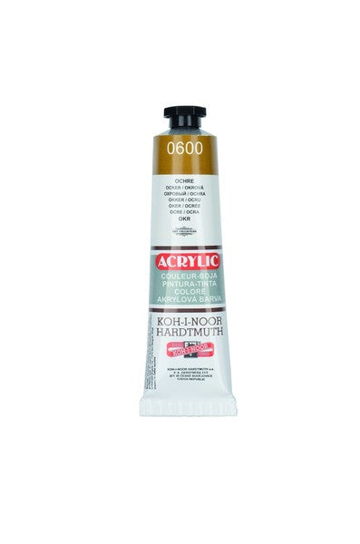 koh-i-noor Acrylic Paint 40 ml | various shades — image 1