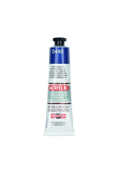 koh-i-noor Acrylic Paint 40 ml | various shades — image 2