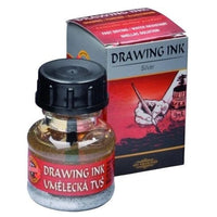 KOH-I-NOOR Artistic Ink, 20 g – 2800 Silver