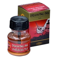 KOH-I-NOOR Artistic Ink, 20 g – 2810 Gold