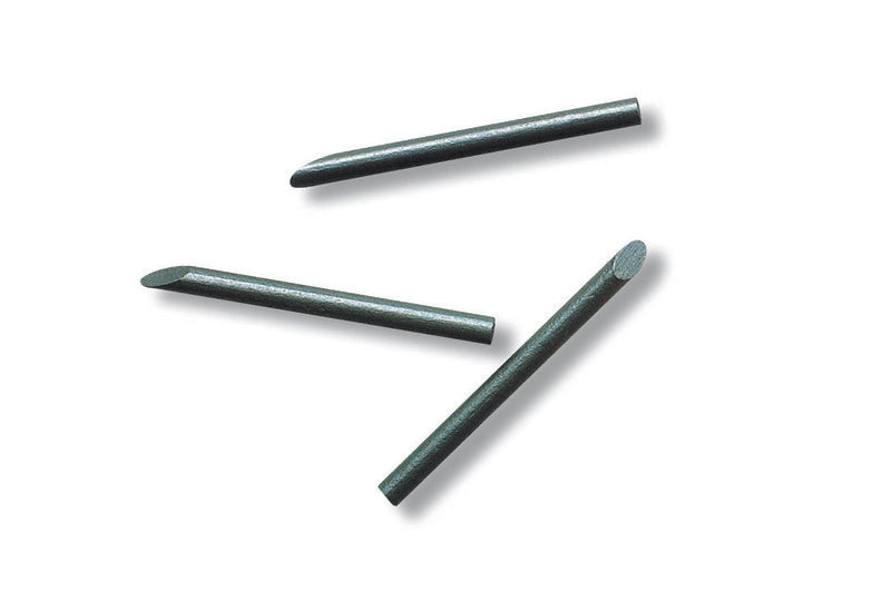 KOH-I-NOOR Compass Graphite Lead, 10 pcs