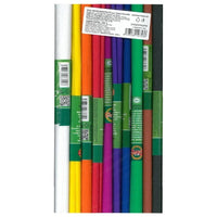 KOH‑I‑NOOR Crepe Paper / Set of 10
